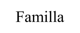 FAMILLA