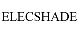 ELECSHADE