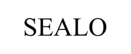 SEALO