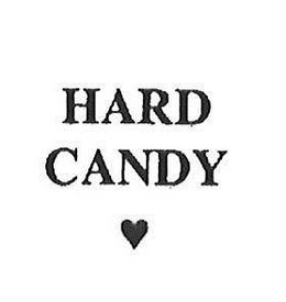 HARD CANDY