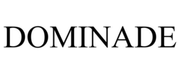 DOMINADE