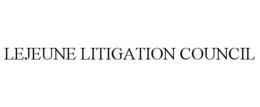 LEJEUNE LITIGATION COUNCIL