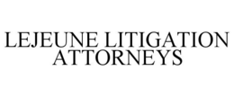 LEJEUNE LITIGATION ATTORNEYS