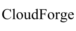 CLOUDFORGE