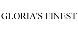 GLORIA'S FINEST