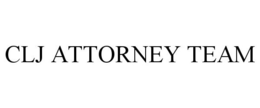 CLJ ATTORNEY TEAM