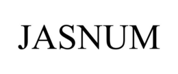 JASNUM
