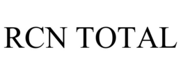 RCN TOTAL