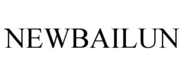 NEWBAILUN