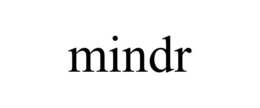 MINDR