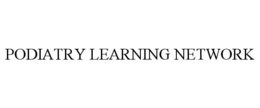 PODIATRY LEARNING NETWORK