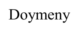DOYMENY