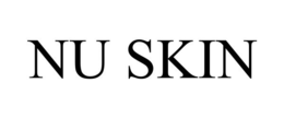 NU SKIN