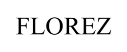 FLOREZ