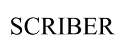 SCRIBER