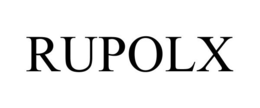 RUPOLX