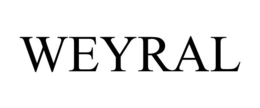 WEYRAL