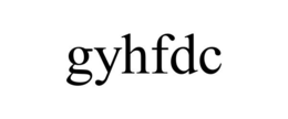 GYHFDC