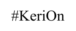 #KERION