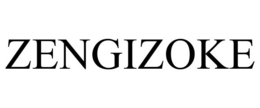 ZENGIZOKE