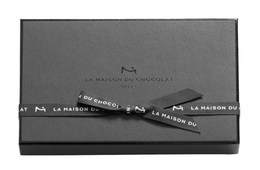 LA MAISON DU CHOCOLAT PARIS