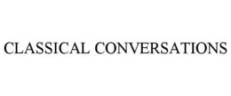 CLASSICAL CONVERSATIONS