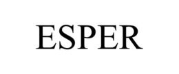 ESPER
