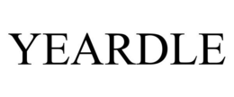 YEARDLE
