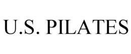 U.S. PILATES