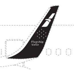 FLAGSHIP VALOR