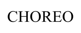 CHOREO