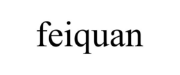 FEIQUAN