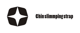 CHIN SLIMMPING STRAP