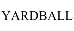 YARDBALL