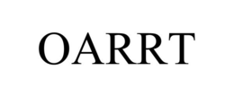 OARRT