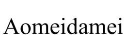 AOMEIDAMEI