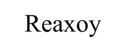 REAXOY