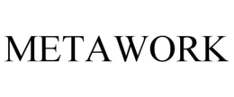 METAWORK
