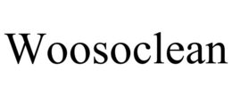 WOOSOCLEAN