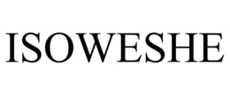 ISOWESHE