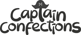 CAPTAIN CONFECTIONS