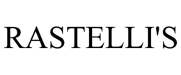 RASTELLI'S