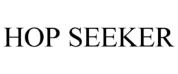HOP SEEKER