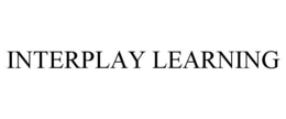 INTERPLAY LEARNING