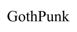 GOTHPUNK