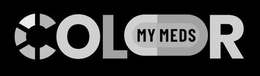 COLOR MY MEDS