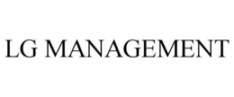 LG MANAGEMENT