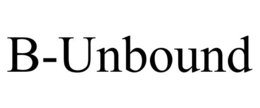 B-UNBOUND