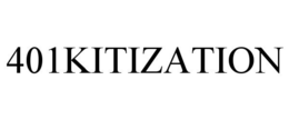 401KITIZATION