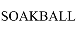 SOAKBALL